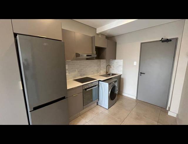 1 BEDROOM PROPERTY TO RENT IN SANDOWN